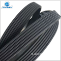 EPDM MULTI RIB-riem voor zware vrachtwagen 9pk